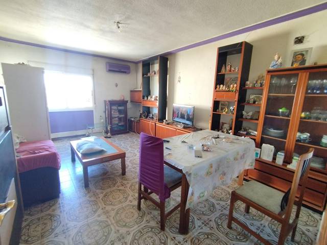 Piso en Venta en Plaza de la Cruz en Virgen del Remedio - Parque Lo Morant