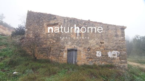 Finca rústica de 88 Hectáreas en Batea