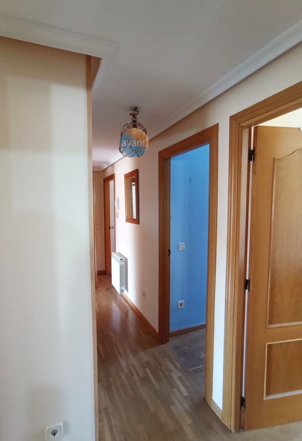 Piso en venta en George Borrow, La Platina- Hospital - Campus, San Bernardo - Carmelitas - Campus, Salamanca Capital