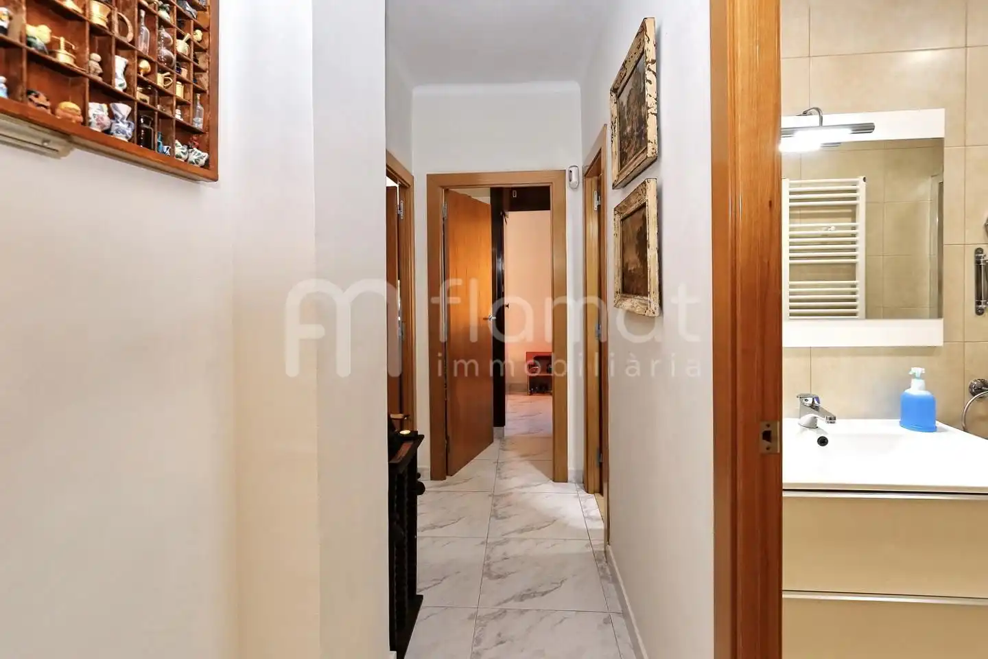 Piso en venta en Terrassa