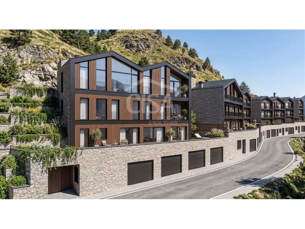 Chalet en venta en Camí del Coll del Turer, imagen 8