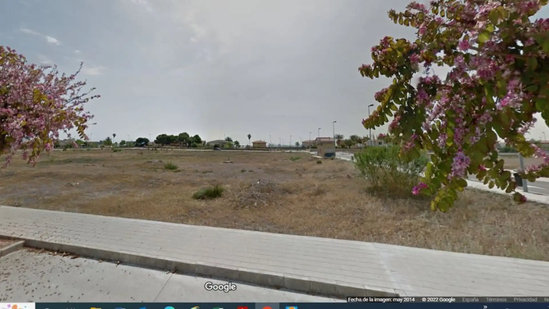 Residencial en venta en Almenara