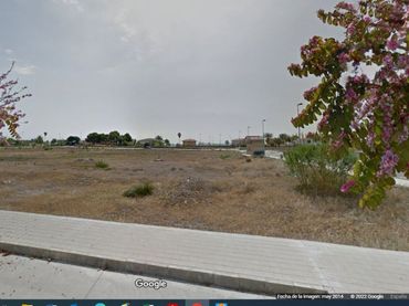 Terreny residencial en venda a Almenara