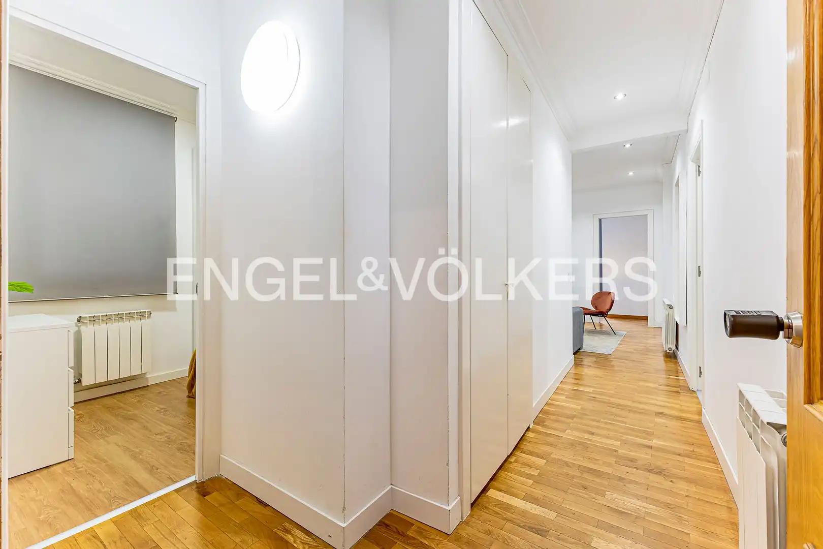 Appartamento con balcone in vendita a Eixample, imagen 36