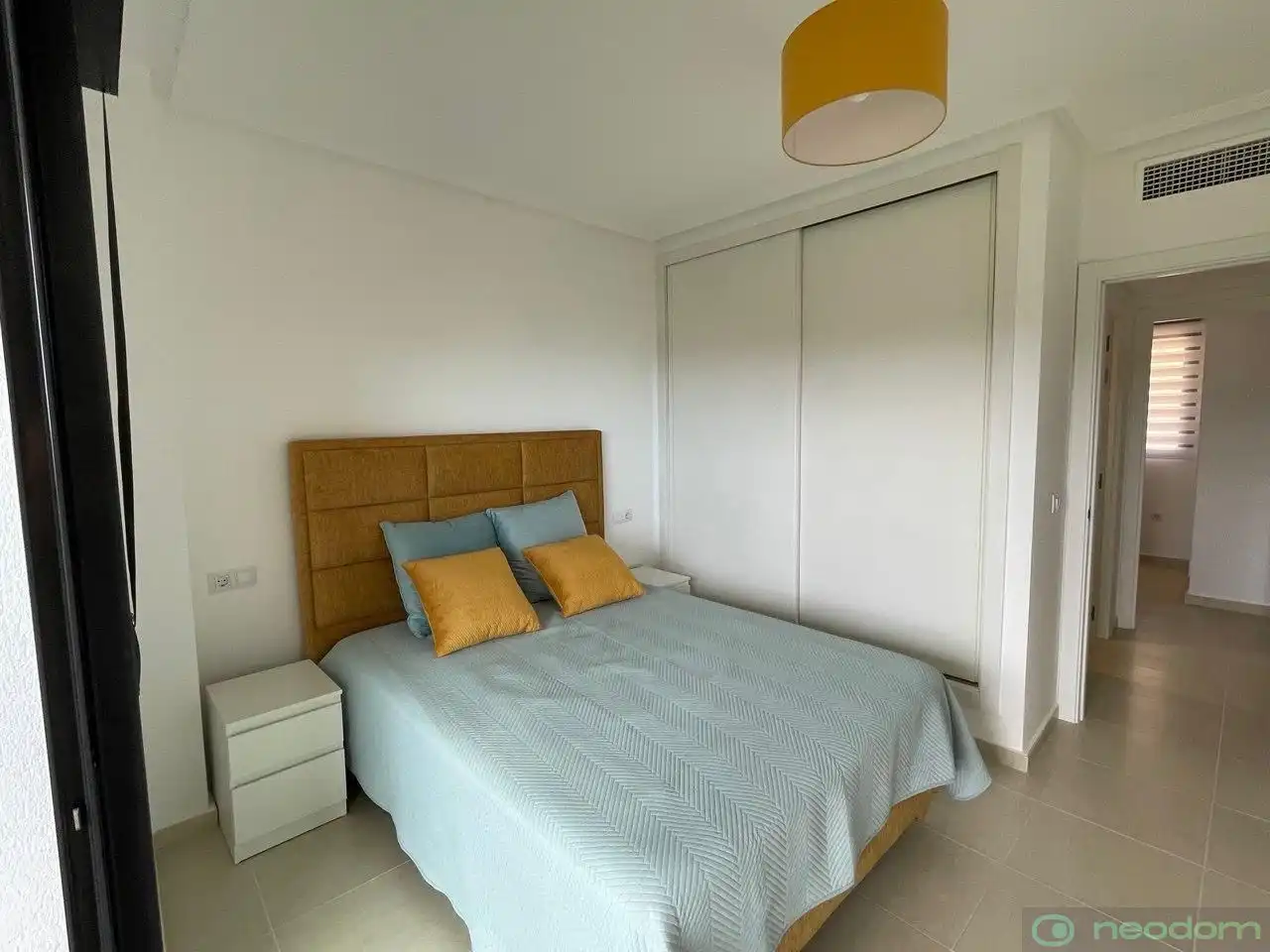 Maisonette mit Terrasse zum Verkauf in Avinguda d'Europa, imagen 6