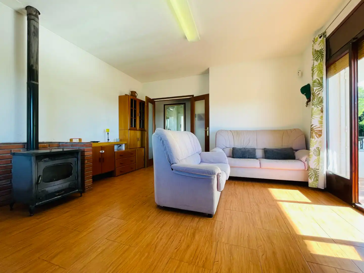 Villa avec terrasse à vendre à Corbera de Llobregat, imagen 3