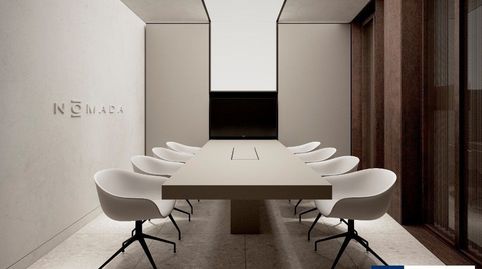 Foto 5 de Oficina de alquiler en Casco Histórico, Castellón de la Plana / Castelló de la Plana