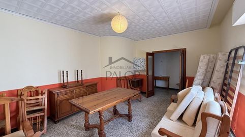 Piso con terraza en venta en Rafelguaraf