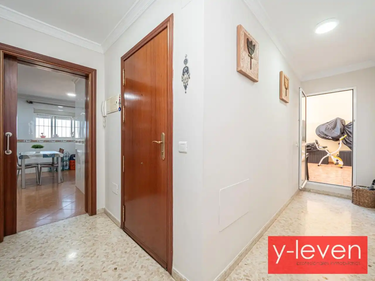 Flat for sale in Málaga  with Air Conditioner and Terrace