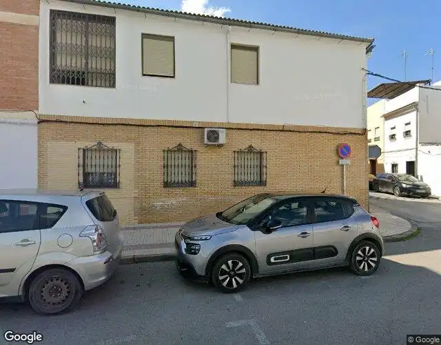 Piso en venta en Estacion (De La)  52