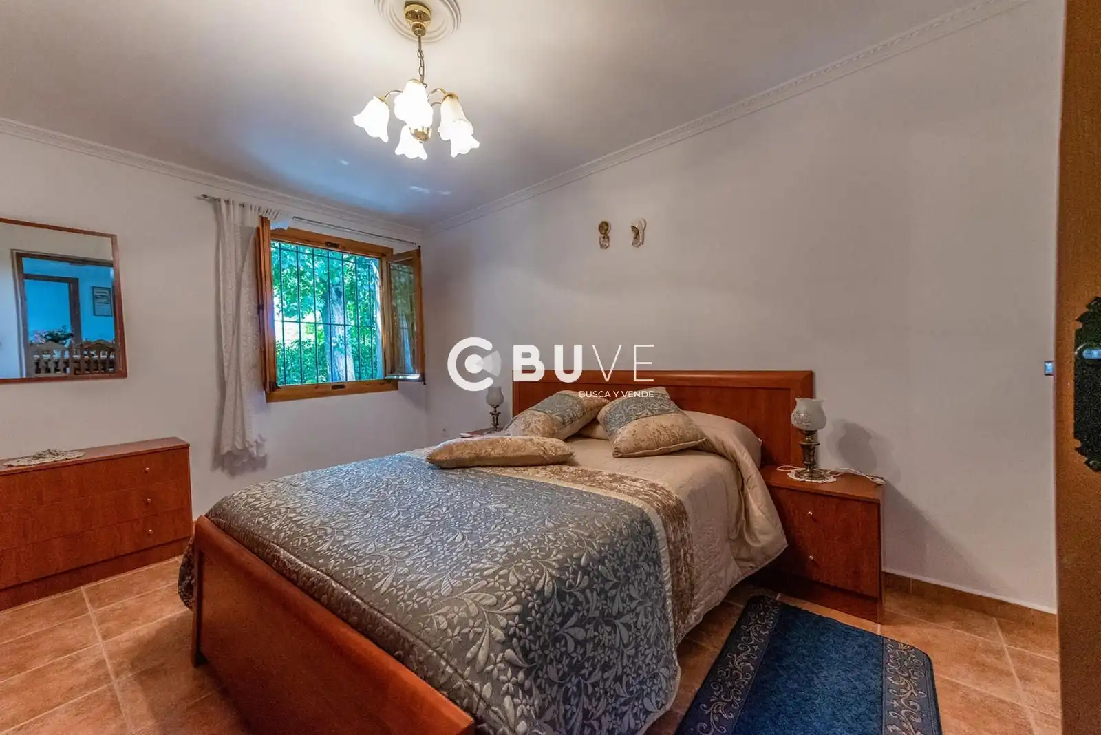 Chalet con piscina en venta en de la Oliva, imagen 19