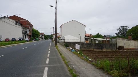 SOLAR PARA VIVIENDA UNIFAMILIAR CON SALIDA A DOS CALLES, DE UNA SUPERFICIE DE 1.309M2 APROXIMADAMENTE., imagen 4