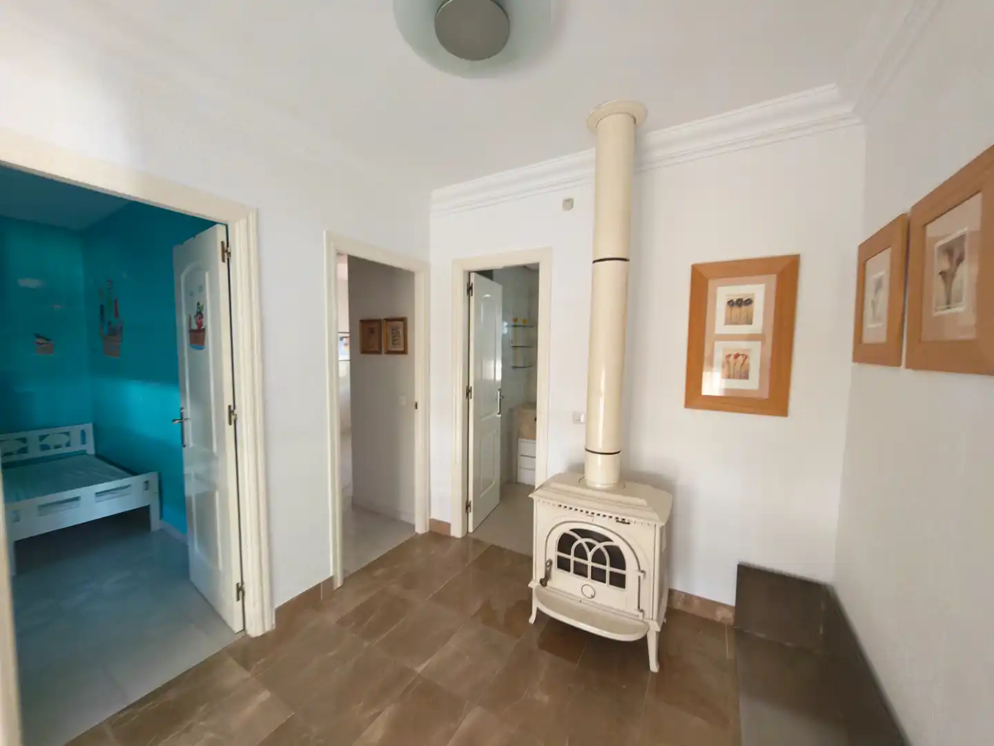 Casa o chalet en venta en Alhaurín de la Torre con Aire acondicionado, Calefacción y Jardín privado