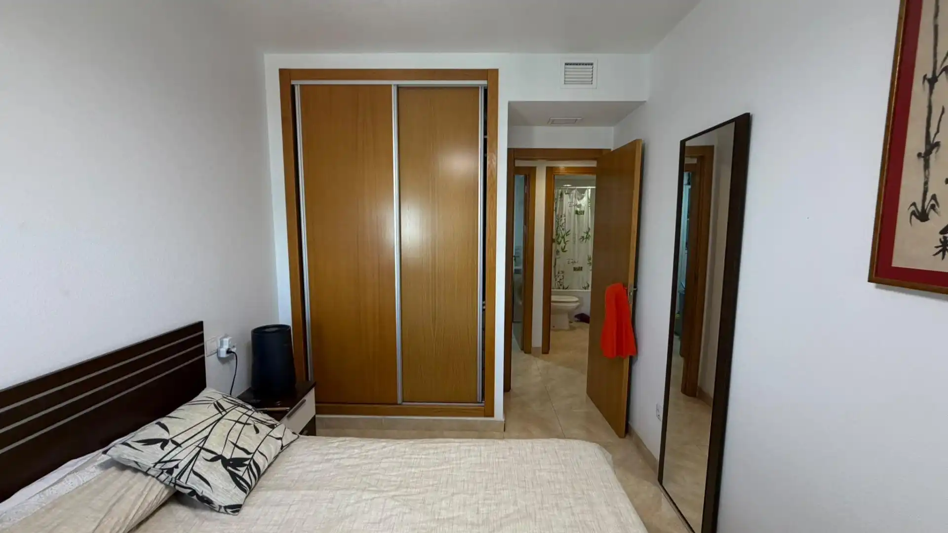 Flat with balcony for sale in Campo de Murcia, imagen 14
