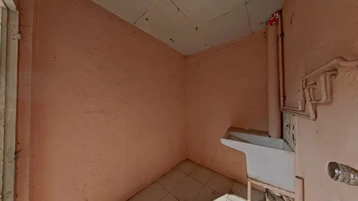 Piso en venta en Mollet del Vallès con Balcón