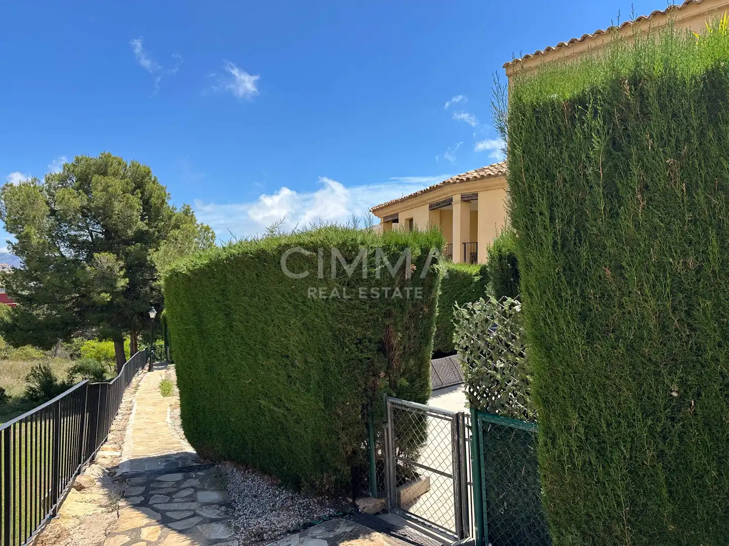 Bungalow à vendre à Golf Bahía, imagen 42