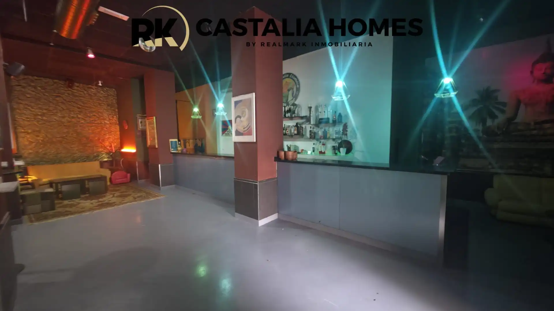 Business premises for transfer in Calle Torreblanca 1, imagen 11