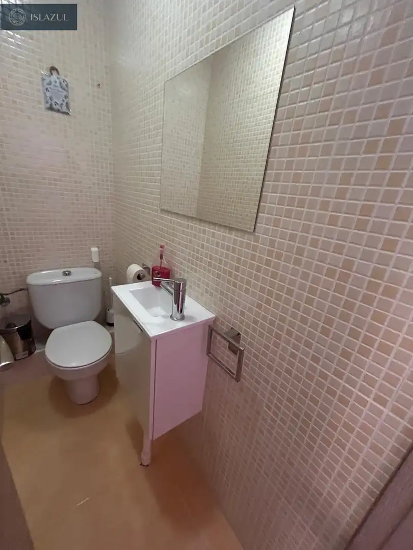 Maisonette mit Terrasse zum Verkauf in Isla Cristina Ciudad, imagen 29