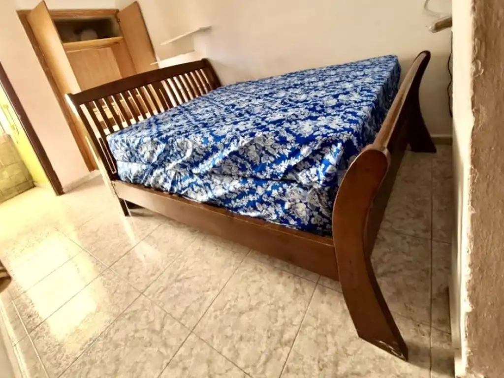 Dormitori de Apartament en venda en Santa Eulària des Riu