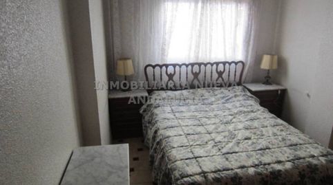 Foto 4 von Wohnung zur Miete in Nueva Andalucía, Almería Capital
