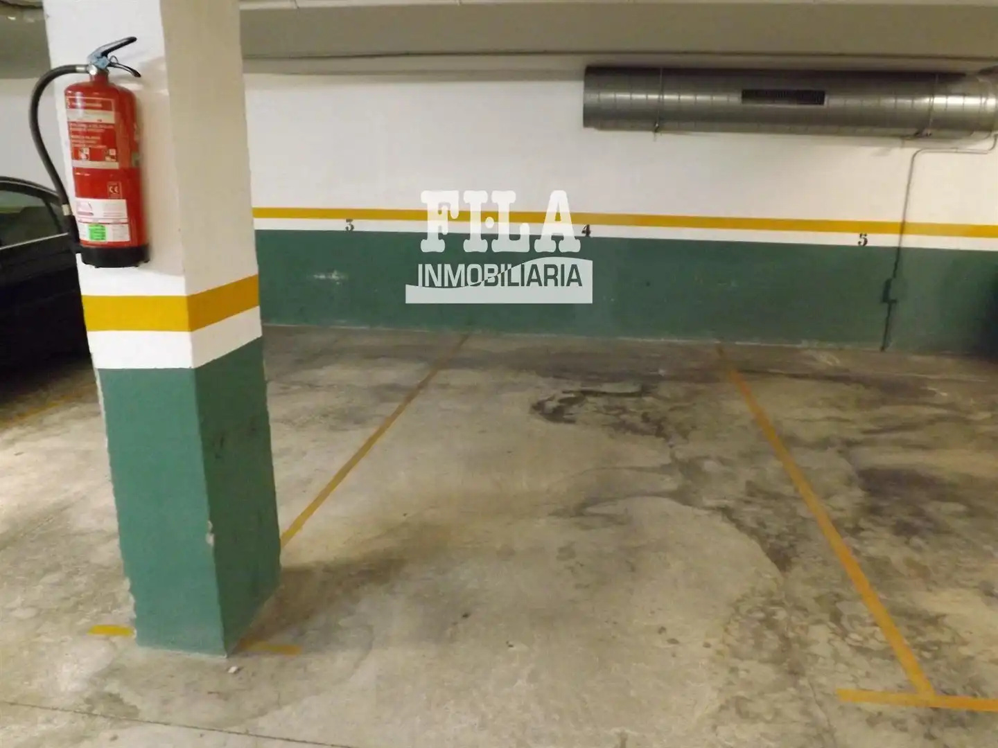 Einzelparkplatz zum Verkauf in Calafell Poble, imagen 3