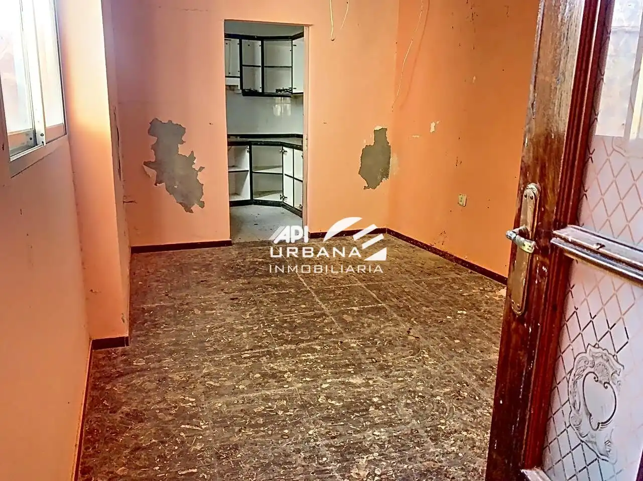 Casa con terrazza in vendita a Plaza de Munda, imagen 6