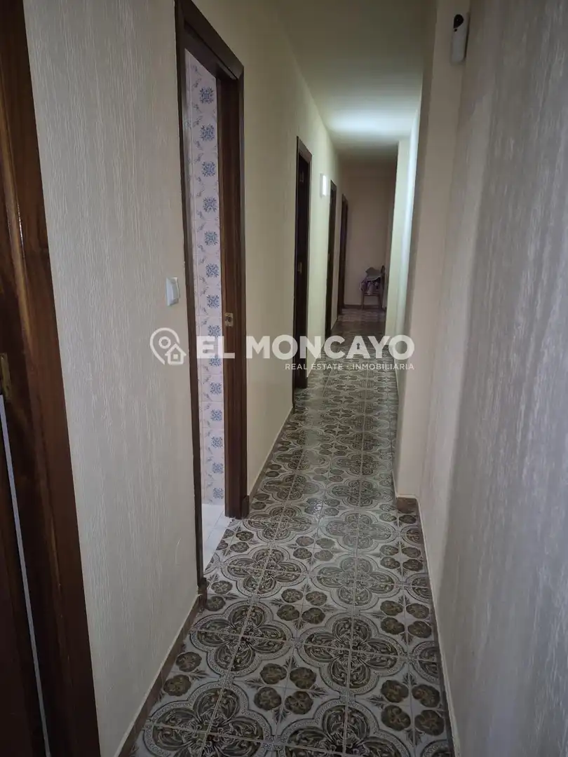 Apartamento con ascensor en venta en Centro, imagen 4