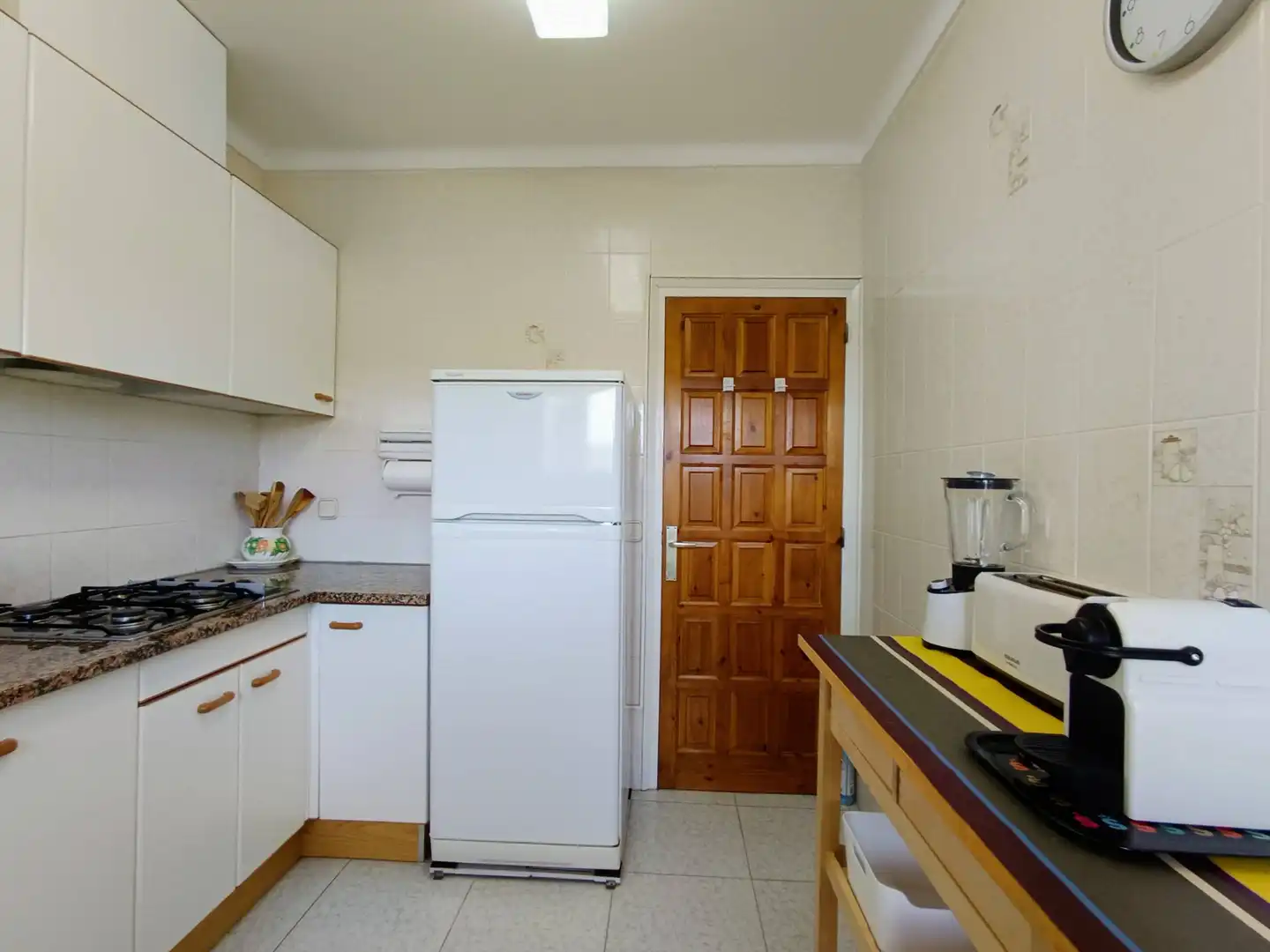 Cocina de Casa o chalet en venta en Sant Pere Pescador con Aire acondicionado, Calefacción y Terraza