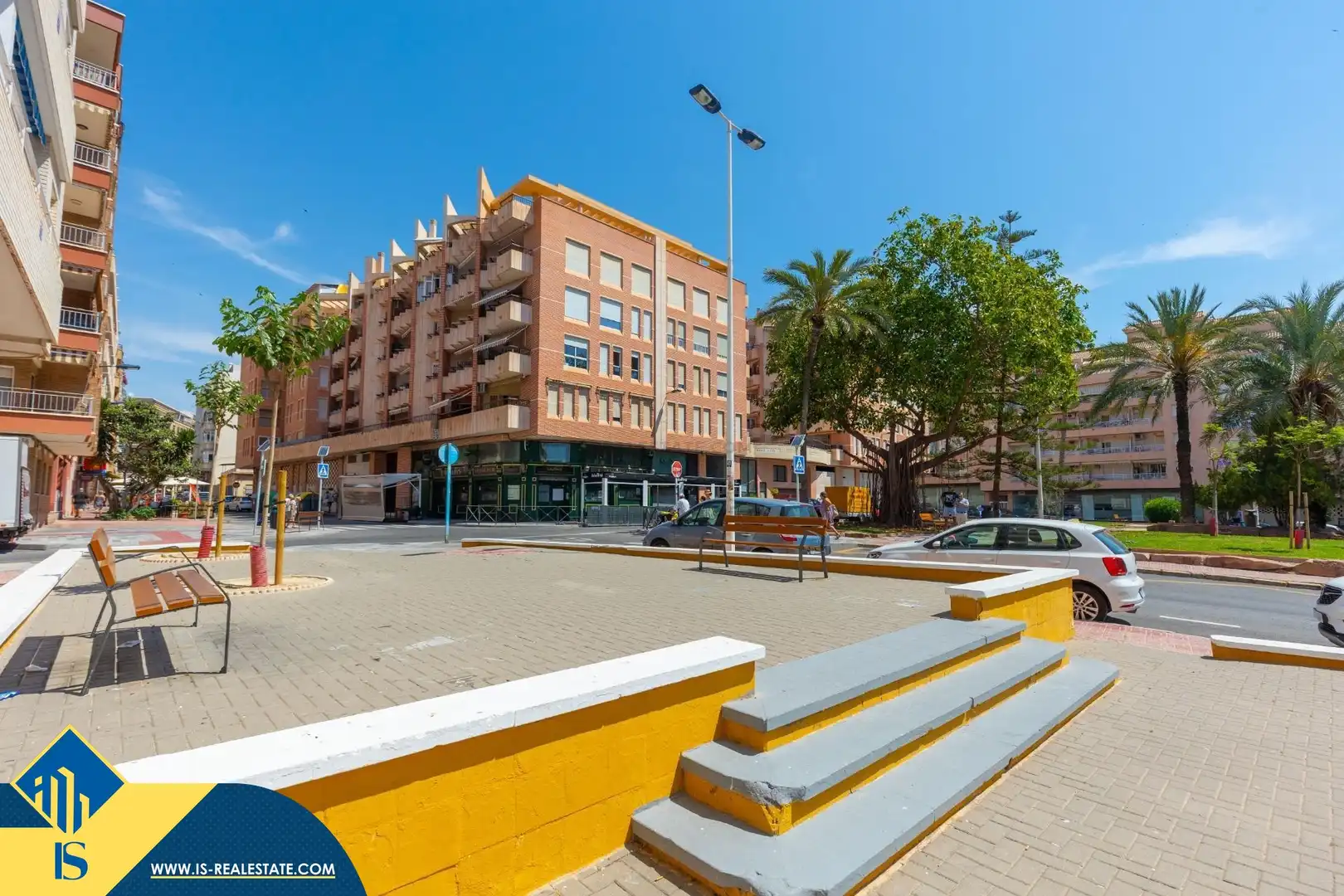 Wohnung mit Terrasse zum Verkauf in Playa del Cura, imagen 33
