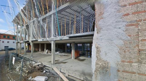 Foto 4 de Garaje en venta en Palencia, Calvarrasa de Abajo, Salamanca