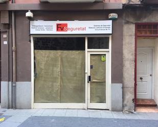 Local de lloguer en Olot amb Aire condicionat