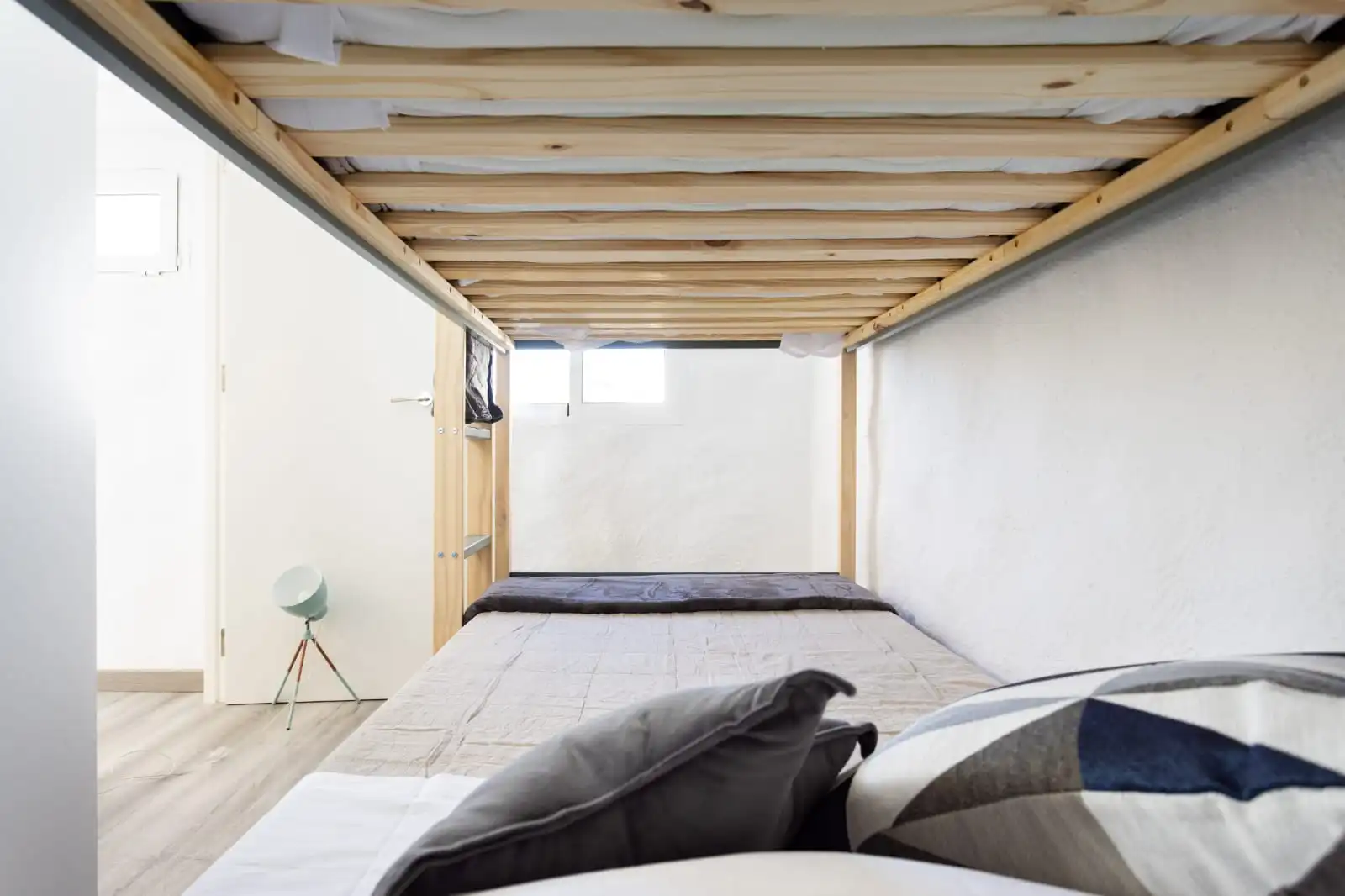 Habitación de Dúplex en venta en Arona con Terraza, Amueblado y Horno