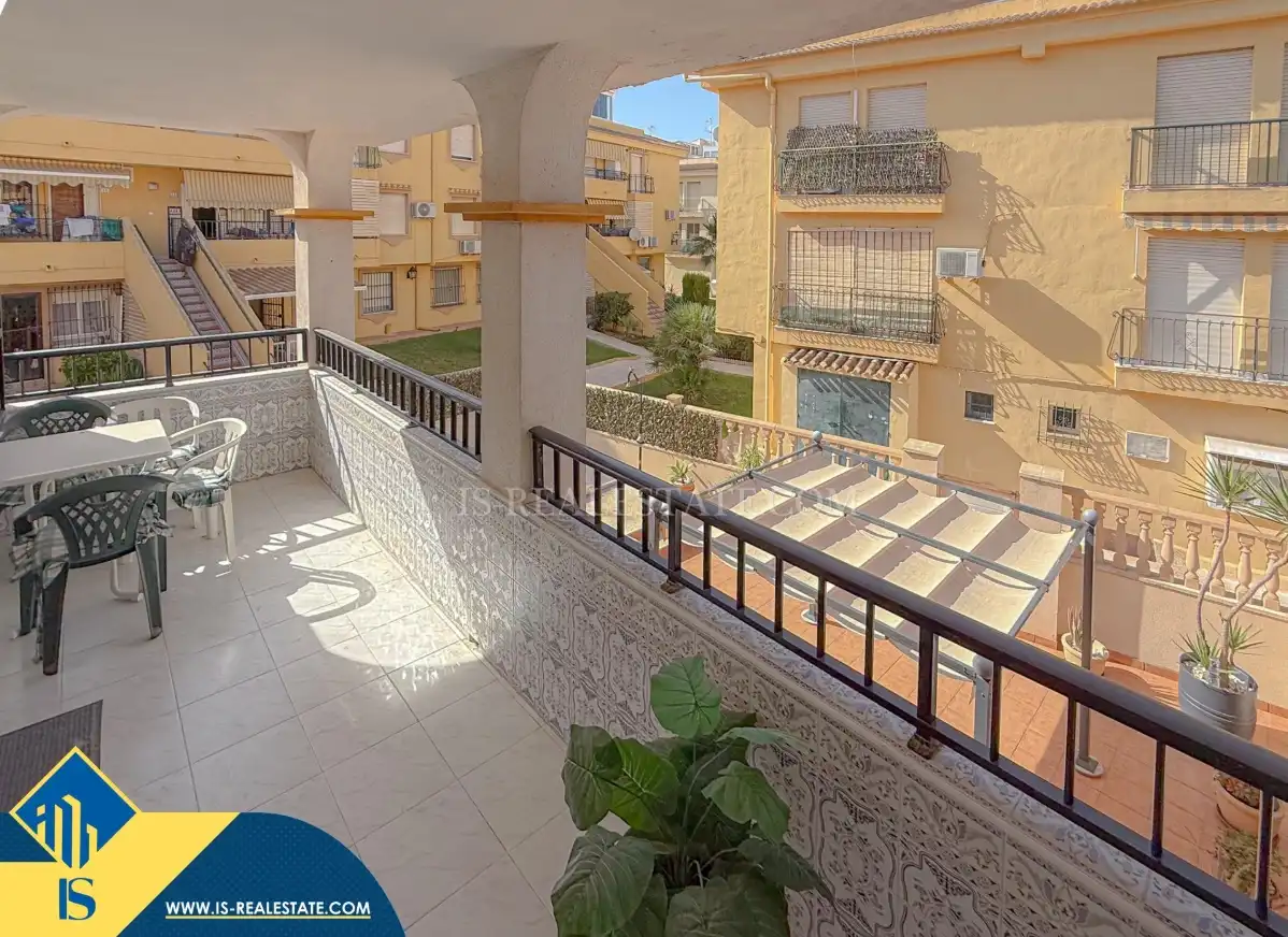 Apartamento en venta en Playa del Acequión, Náufragos y Rocío del Mar, imagen 31