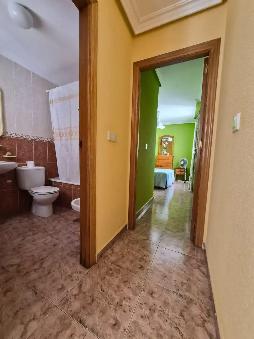 Piso con ascensor en venta en Avenida Diego Ramírez Pastor, imagen 12