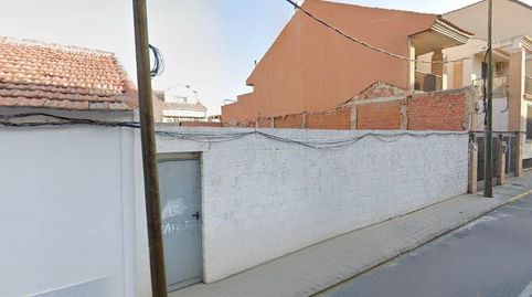 Solar en venta en Ciudad Real.