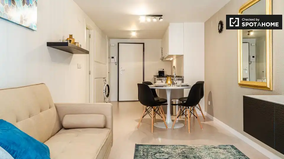 Habitació a Morvedre