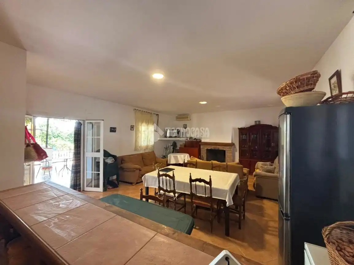 Living room of Country homes for sale in Écija