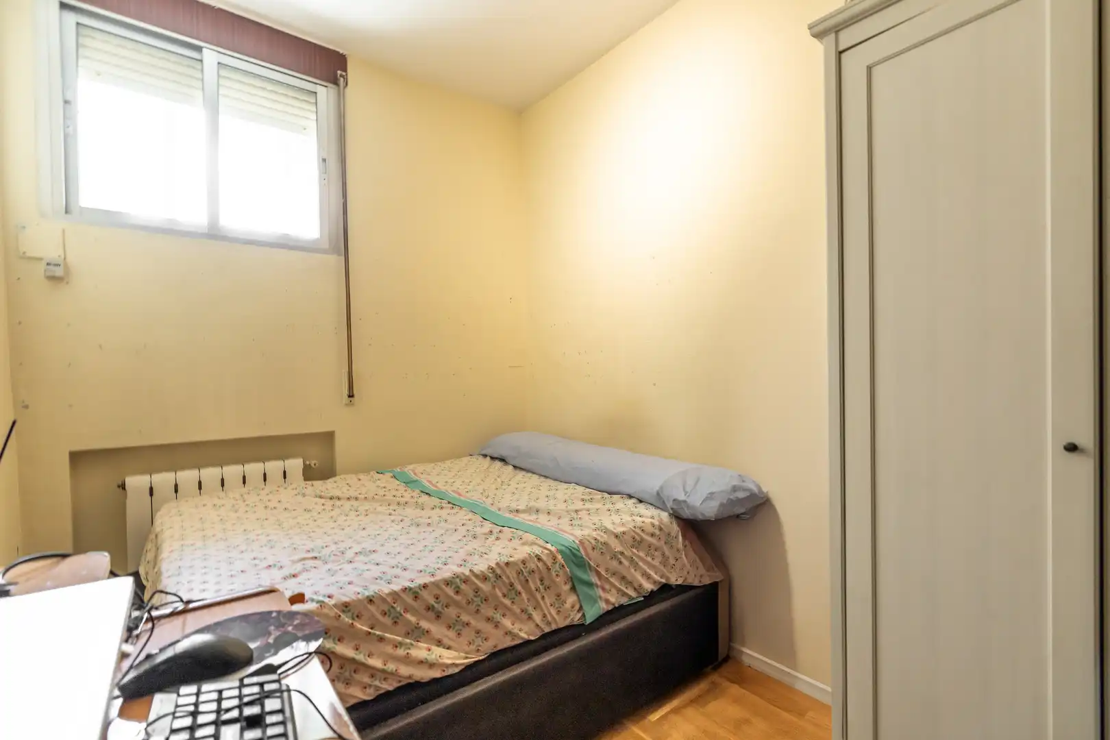Habitación de Piso en venta en Madrid con Calefacción