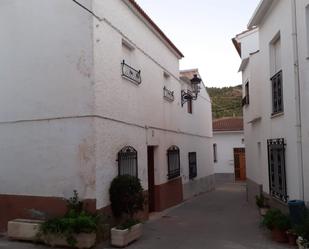 Exterior view of House or chalet for sale in Armuña de Almanzora  with Terrace