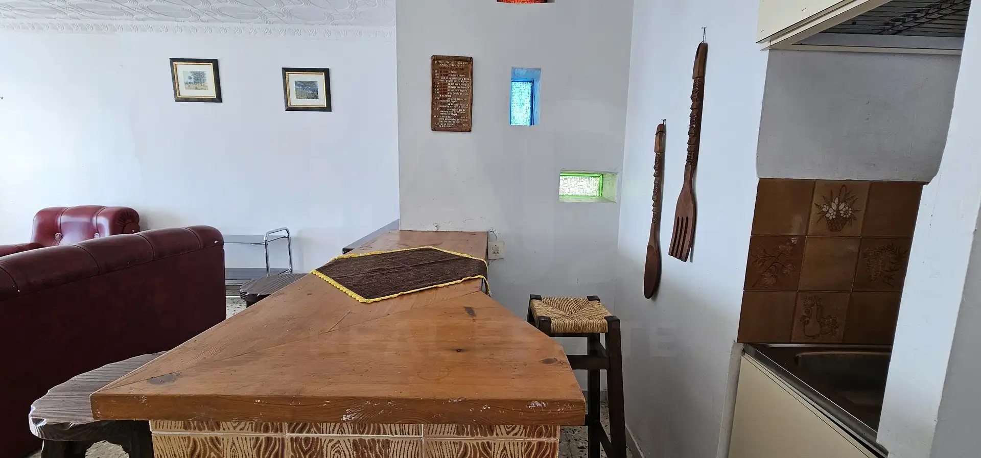 Casa o chalet en venta en Roquetas de Mar con Aire acondicionado, Calefacción y Terraza