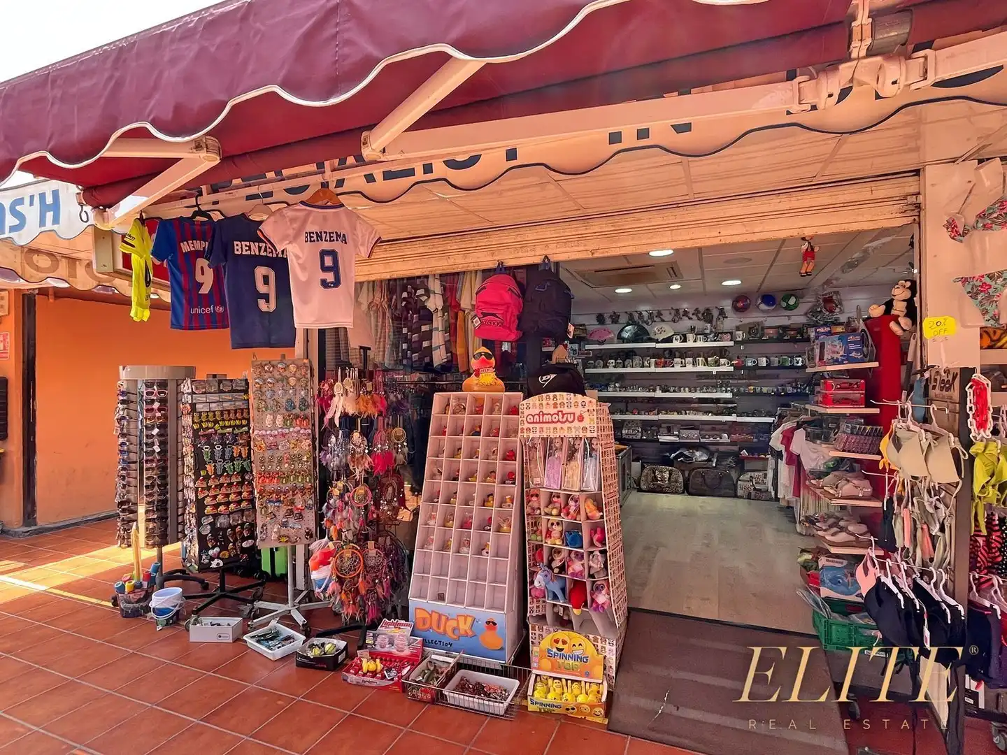 Gewerbefläche zum Verkauf in Calle Malaga 0, imagen 6