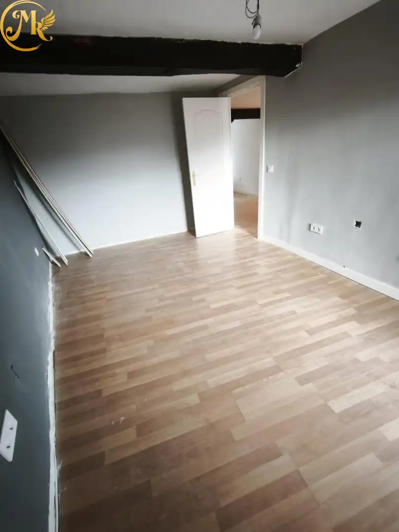 Habitación de Piso en venta en Santander con Calefacción y Balcón