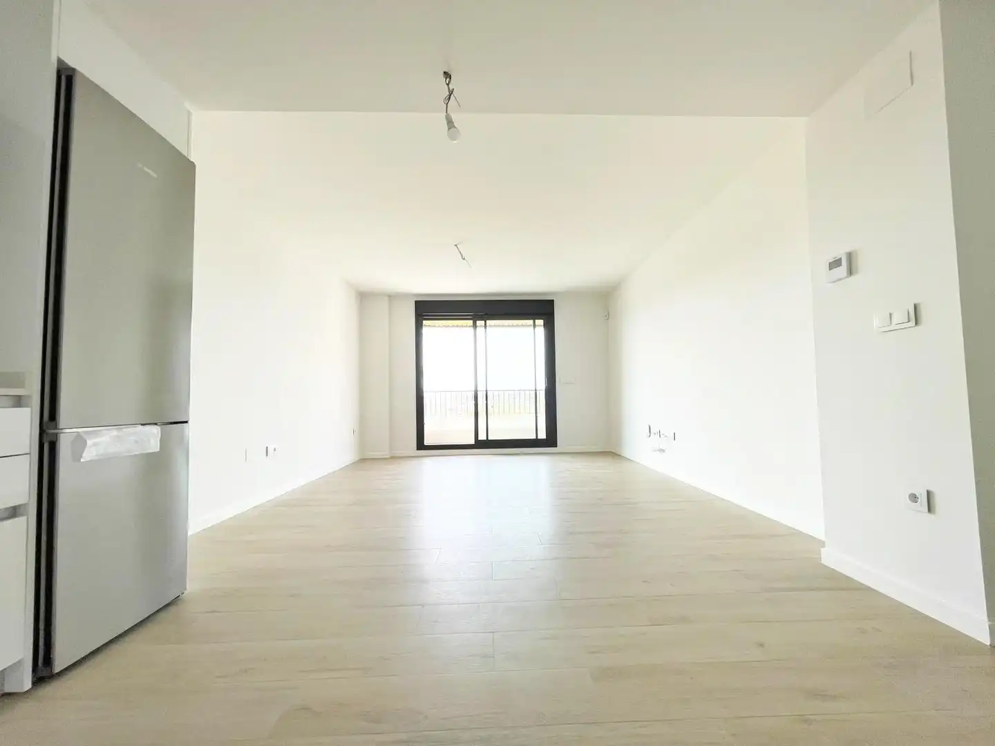Living room of Flat for sale in Málaga