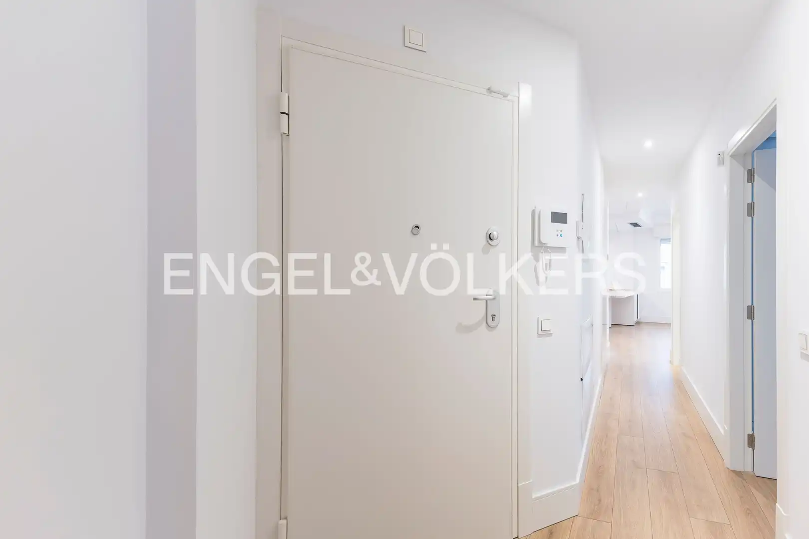 Wohnung zur Miete in Argüelles