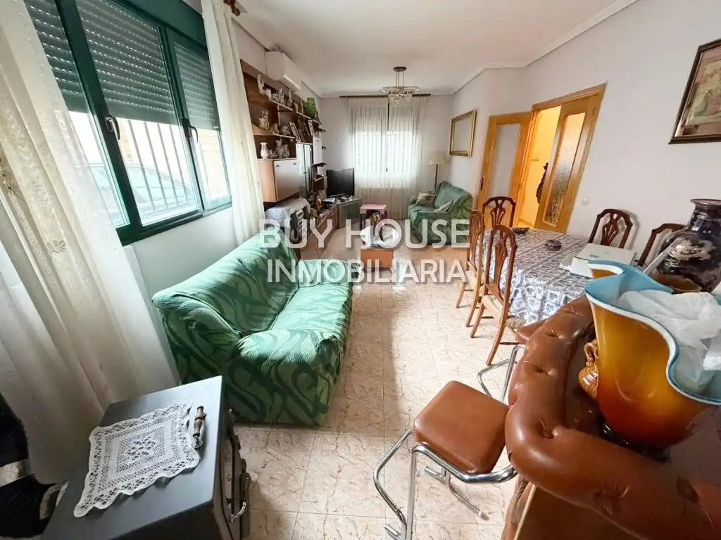 Casa o xalet en venda a Pantoja