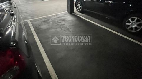 Foto 4 de Garaje en venta en La Avanzada - La Cueva, Fuenlabrada