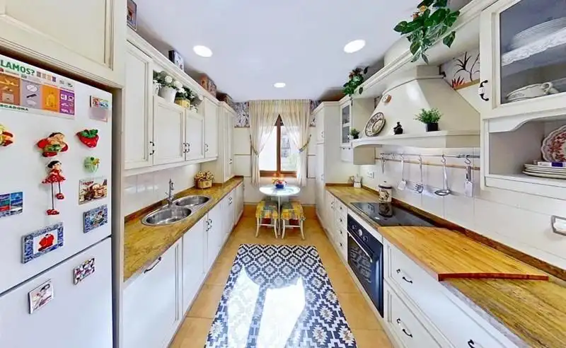 Flat with terrace for sale in Ronda, imagen 5