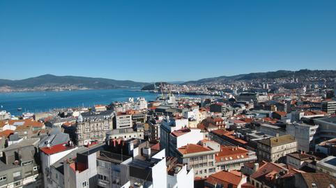 Foto 5 de Àtic en venda a Rúa Do Pracer, Centro - Areal, Vigo