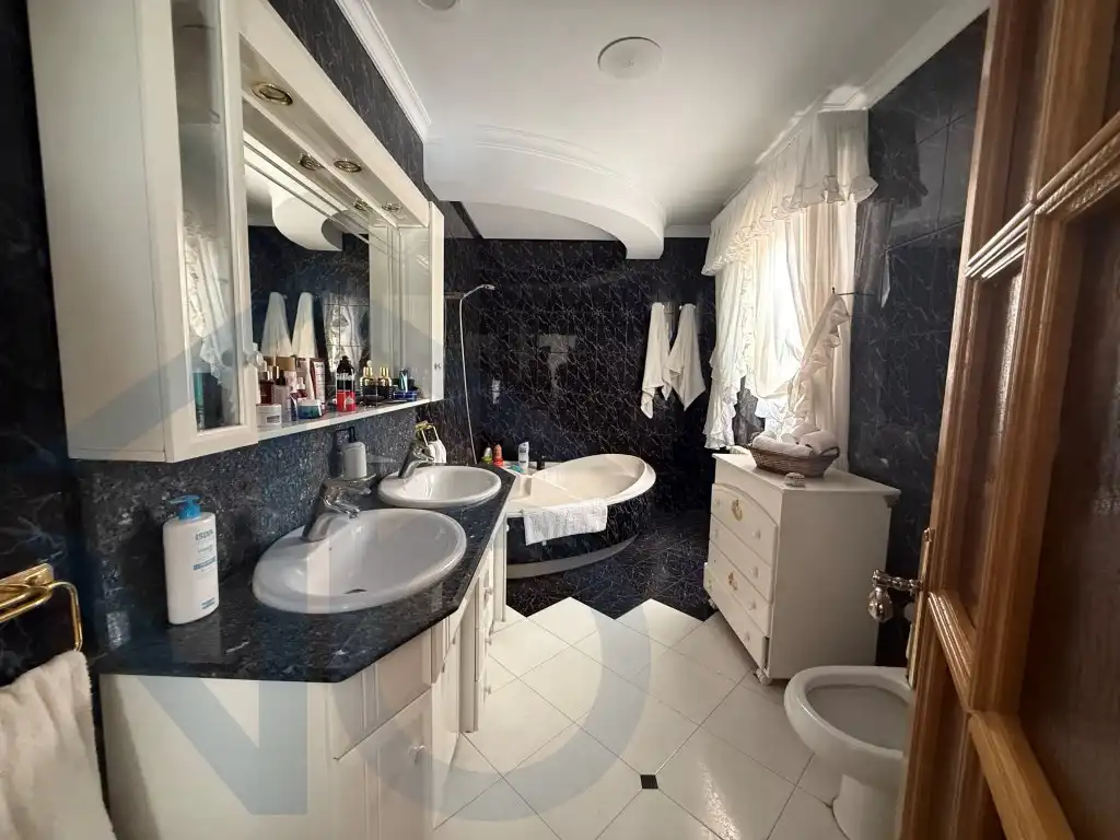 Baño de Casa o chalet en venta en Lorca