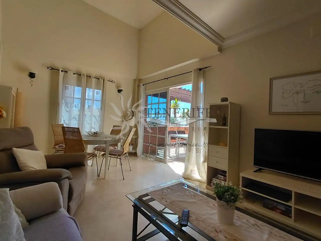 Flat with lift for sale in De Bruselas, imagen 4